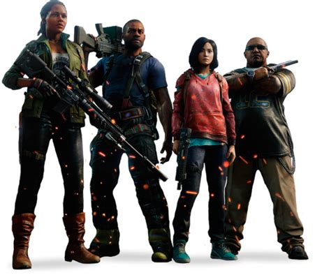 World War Z: Four.